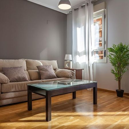 Valencia Flat Rental Swim And Paddle Zimmer foto