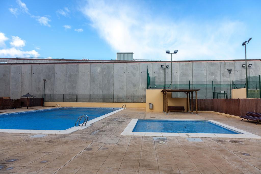 Valencia Flat Rental Swim And Paddle Zimmer foto