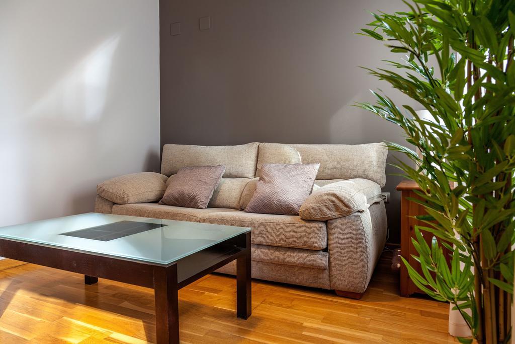 Valencia Flat Rental Swim And Paddle Zimmer foto