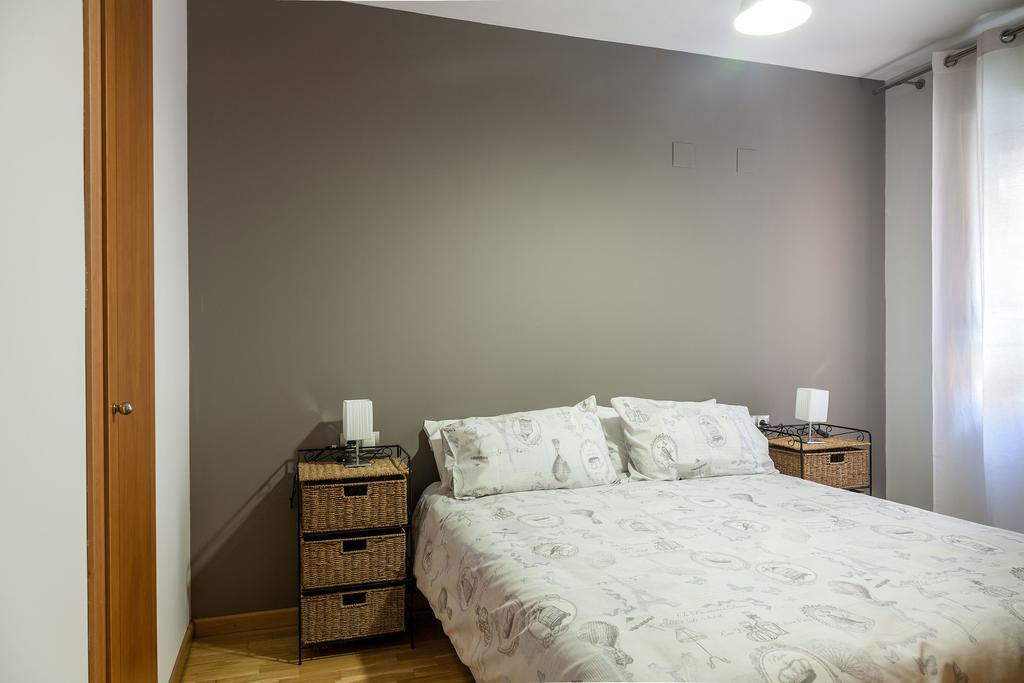 Valencia Flat Rental Swim And Paddle Zimmer foto